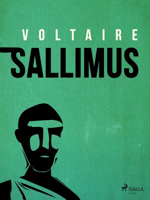 cover image of Sallimus